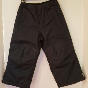 Lands End ski/snowboarding winter pants